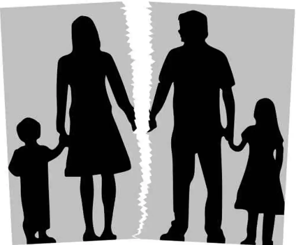 Child Custody Following Divorce