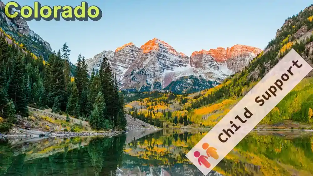 Child Support in Colorado