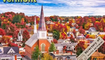 vermont