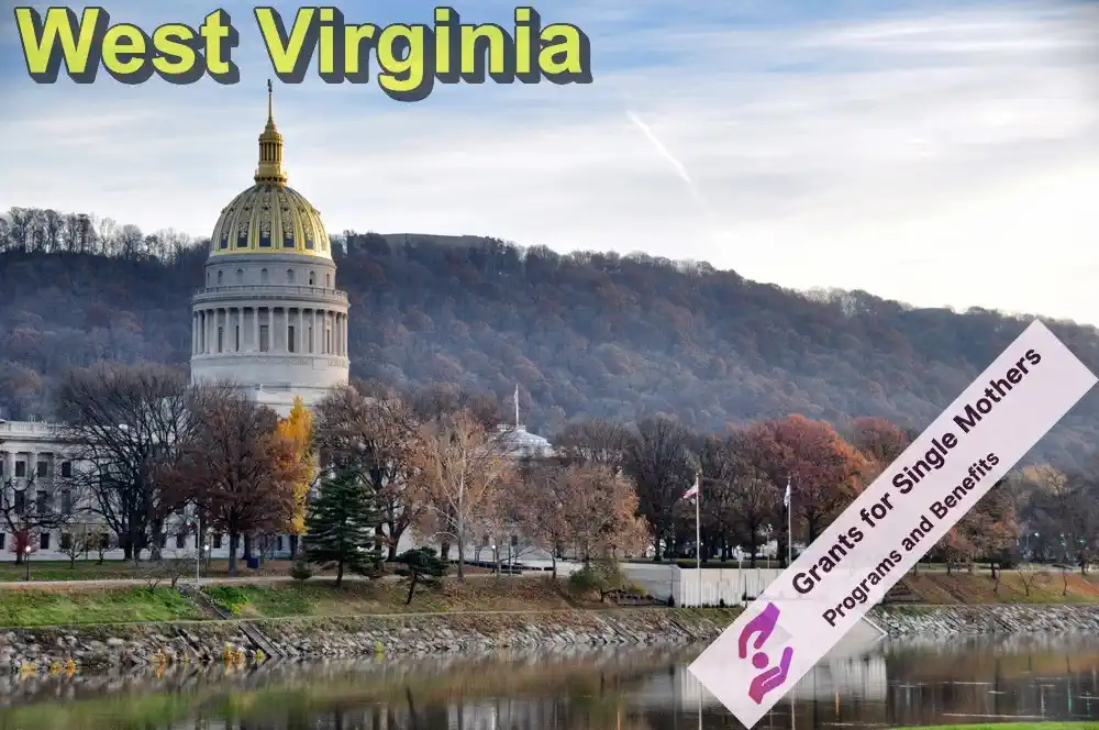 west virginia